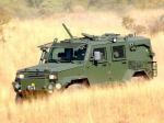BAE RG32M 2002 года